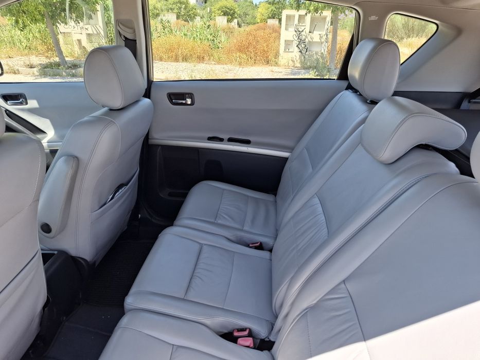 Toyota Corolla Verso