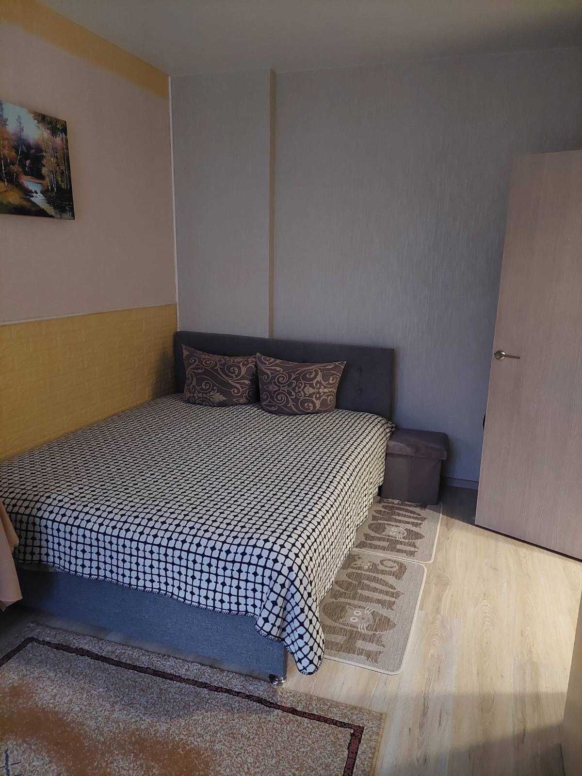 1 комнатная квартира в Одесских традициях  Ремонт Е- оселя