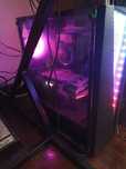 PC GAMING+Volante Thrustmaster