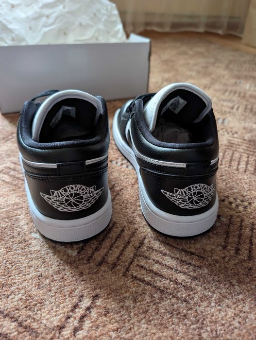 Nike Air Jordan снікерси/кросівки 38,5 розмір, жіночі