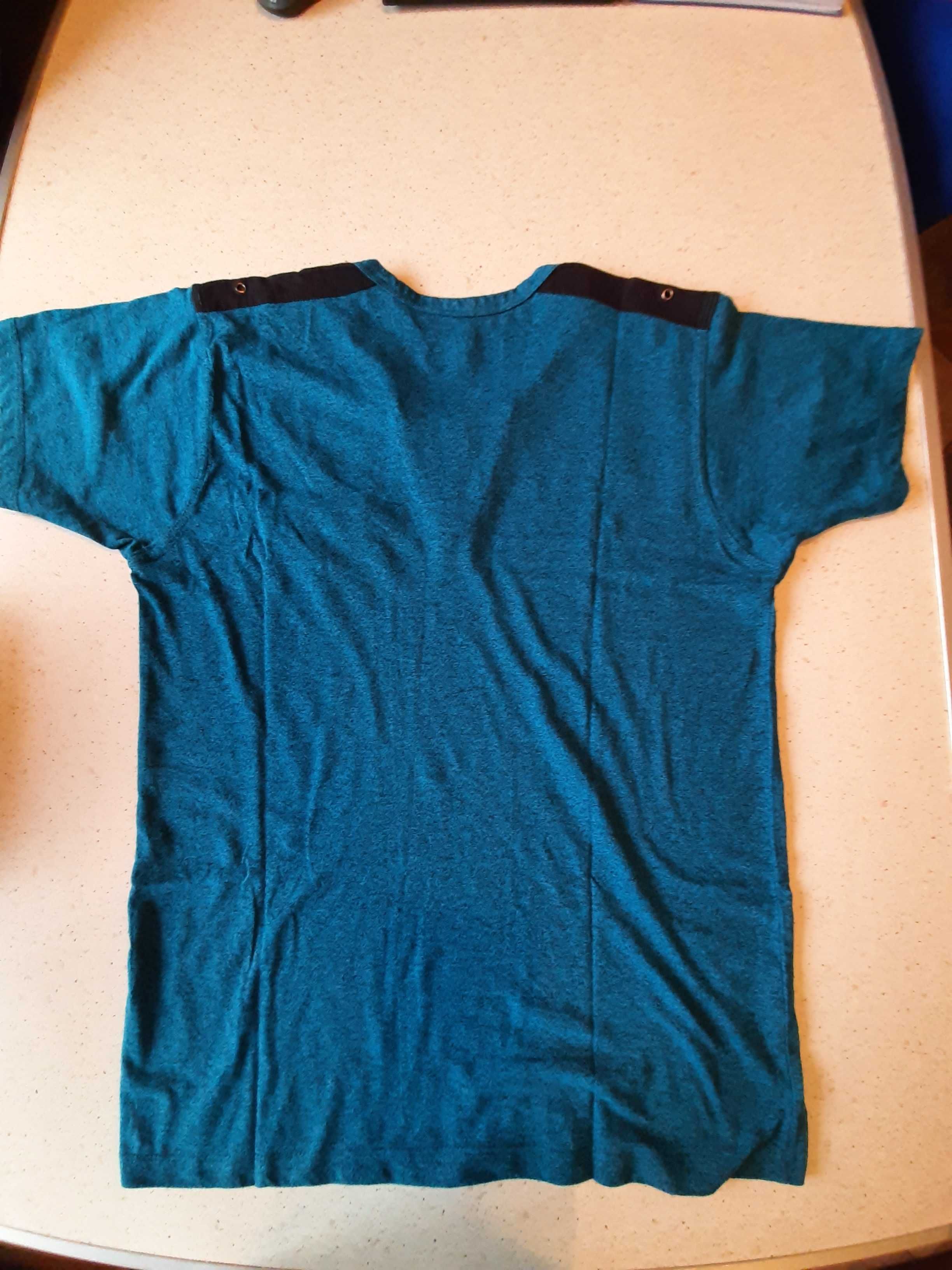 t-shirt / koszulka, VERTICAL, rozmiar M (13-14 lat), nowa, bez metki