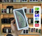 IPhone Xs Max Space Gray оплата частинами 64gb 256gb 512gb