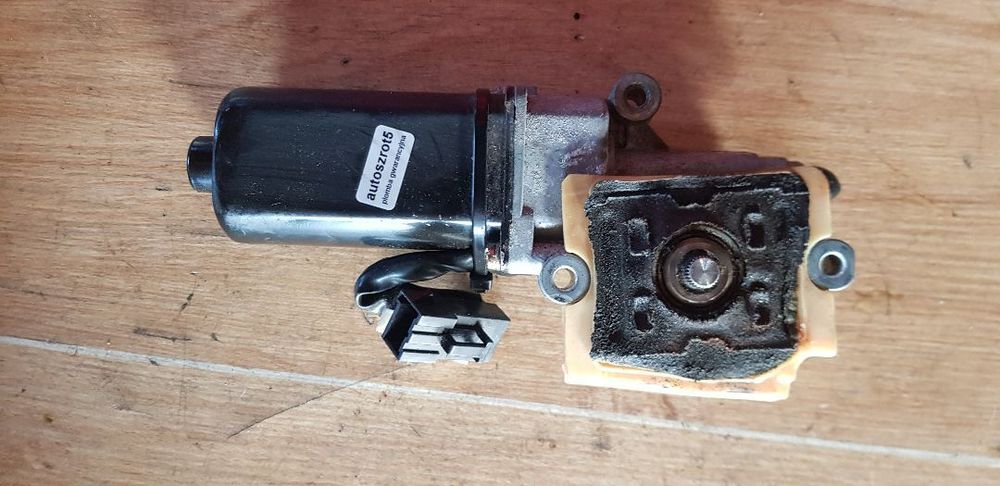 CITROEN C3 PLURIER SILNICZEK DACHU