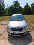 Skoda Roomster Skoda Roomster 1.6