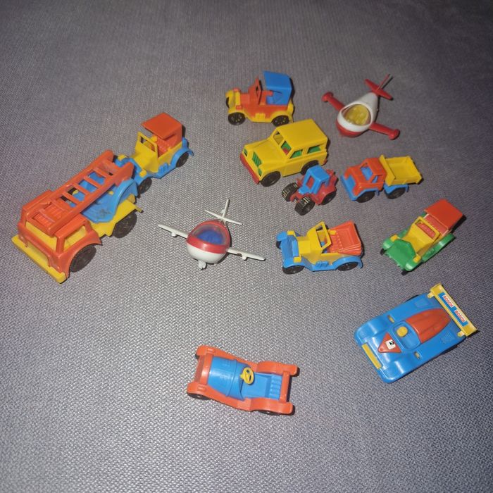 Auta samochody  z dawny lat  prl W. Germany