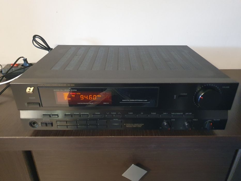 Sansui RZ-1000 Amplituner stereo