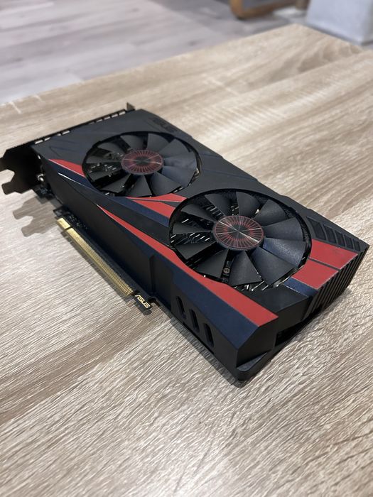 Karta Graficzna ASUS GTX 950 2GB