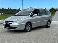 Citroen C8 2.0Hdi   7 Lugares