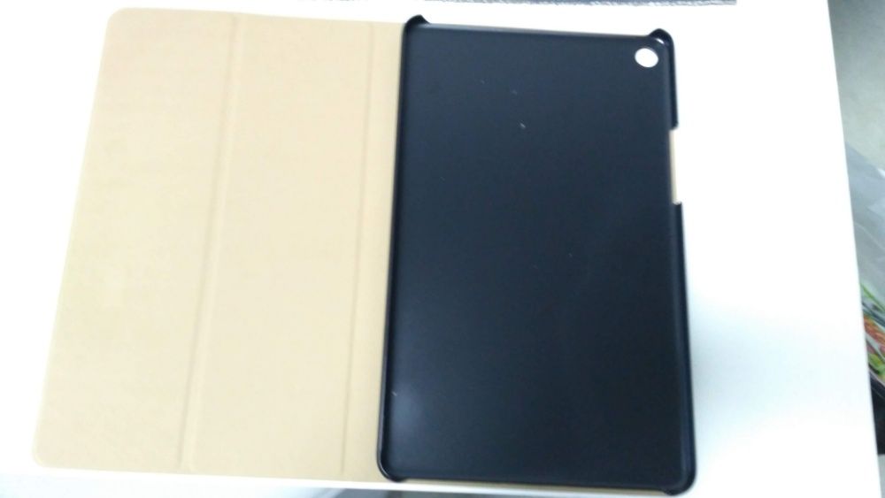 Capa Tablet Xiaomi Mi Pad 4 10" - Oferta de portes