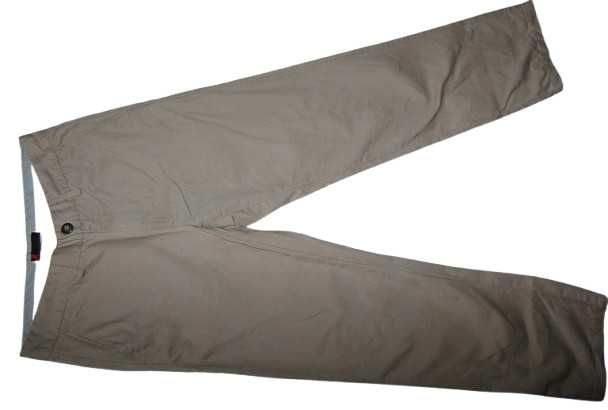 DRESSMANN W31 L30 PAS 82 spodnie męskie chino