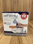 Aerossol PIC solution Air Family