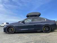 BMW f30 328i 2012