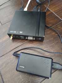 Giada VM23 Mini Komputer PC N3350 2GB RAM Smart TV 32GB jk Raspberry P
