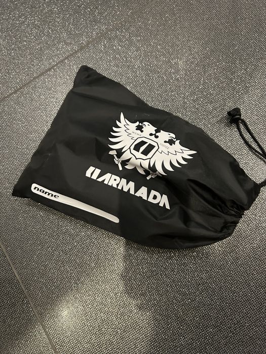 Foki/ skins Armada 152cm