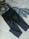 Legginsy wysoki stan Push Up rozmiar S