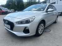 Hyundai I30 Fv 23%