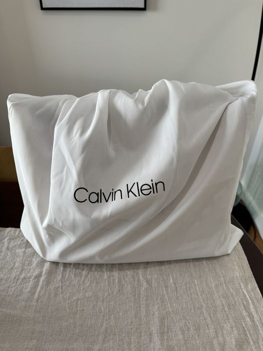 Carteira Calvin Klein
