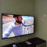 Телевізор Philips 50 дюймів,Філіпс