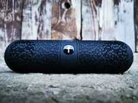 FB PILL Bezprzewodowy GŁOŚNIK BLUETOOTH Radioodtwarzacz FM MP3 USB SD