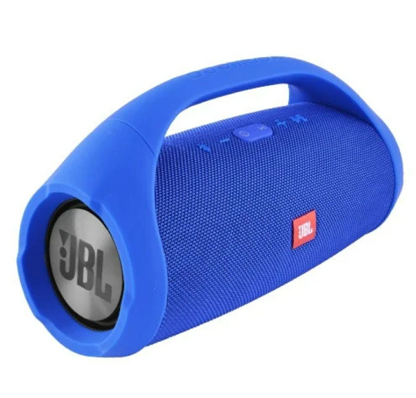 Портативная большая 32см Bluetooth-колонка жбл JBL Boombox BIG и F