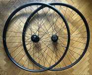 Koła rowerowe Octane One Solar Trail MTB/Trail/Enduro 29” boost