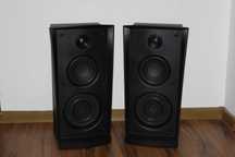 PHILIPS FB 975 Kolumny głośniki surround 3 way speaker