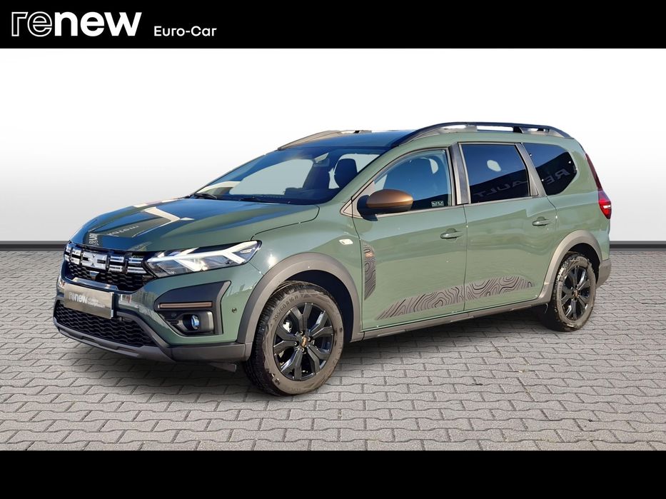 Dacia Jogger Jogger 1.6 Full Hybrid 140 Extreme+ MMT 7os.