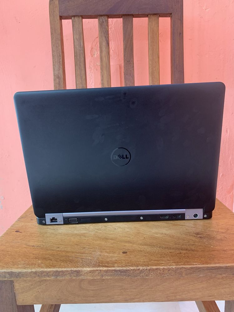 Computador Portatil Dell