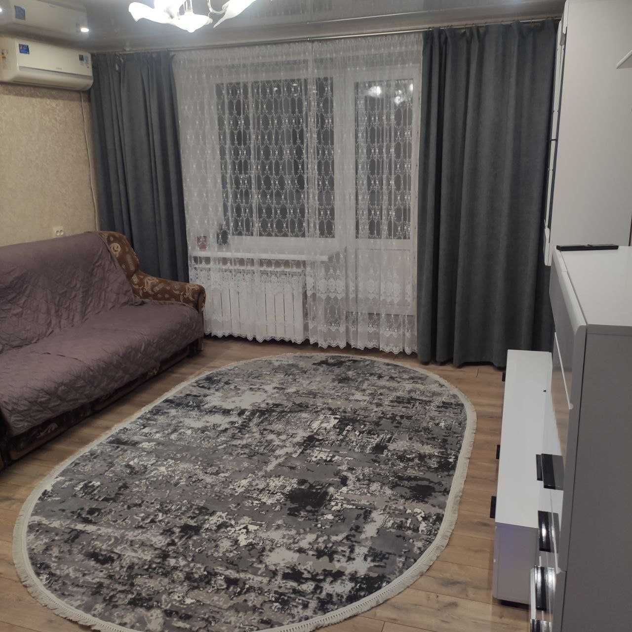 Продаж 1-кімнатної квартири вул.І.Сірка | біля Вісти | ЦЕГЛА | 38.4 м²