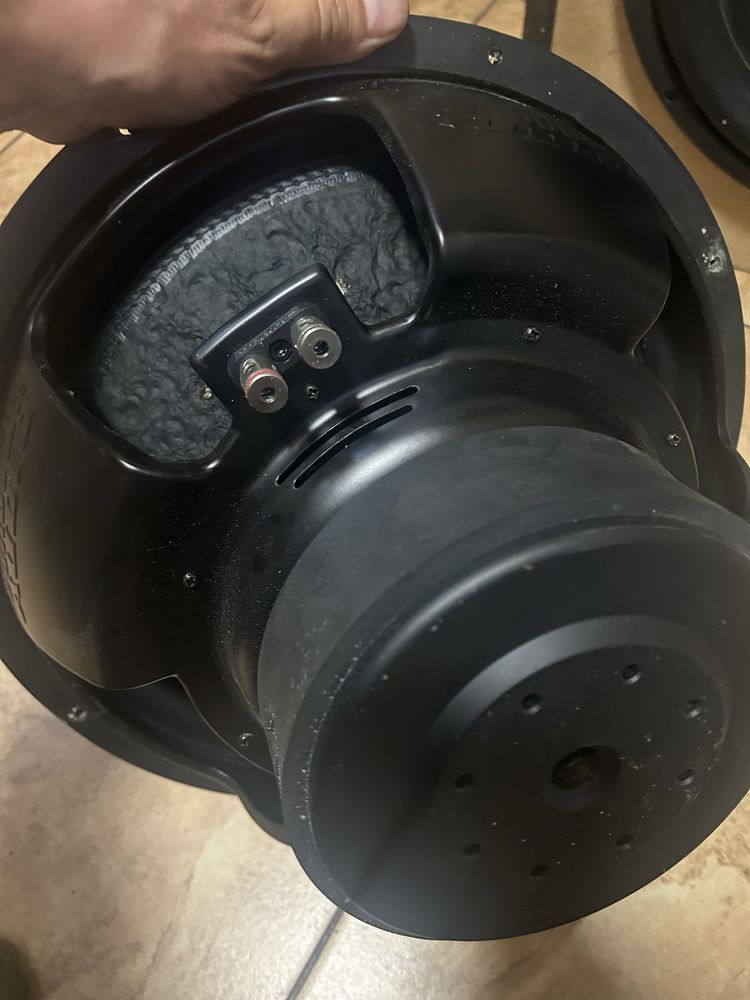 Glosnik sundown audio