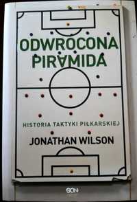 Odwrócona Piramida Jonathan Wilson Stan Bardzo Dobry