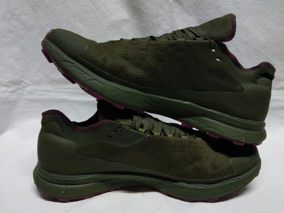 Buty  Arc’teryx Norvan SL GTX  Trail rozm. 38 i 2/3