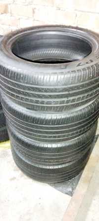 Opony 245/50 R18 Pirelli