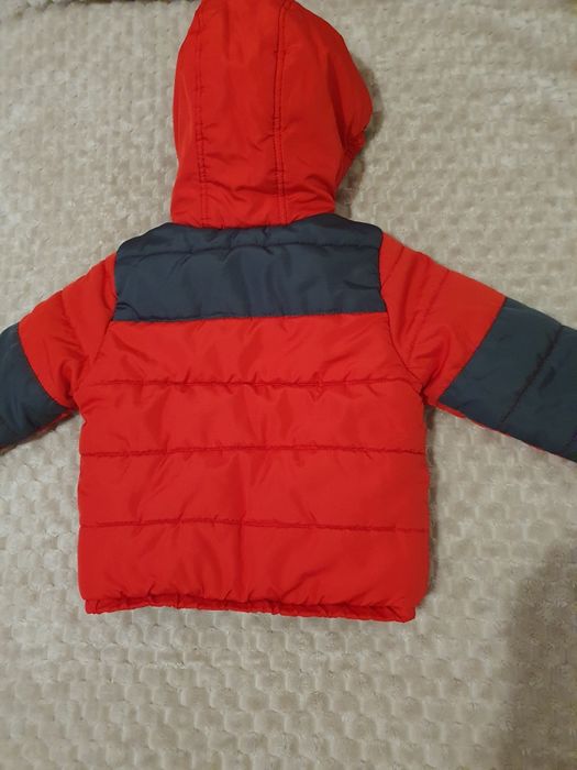 Зимовий комбінезон Oshkosh 3т