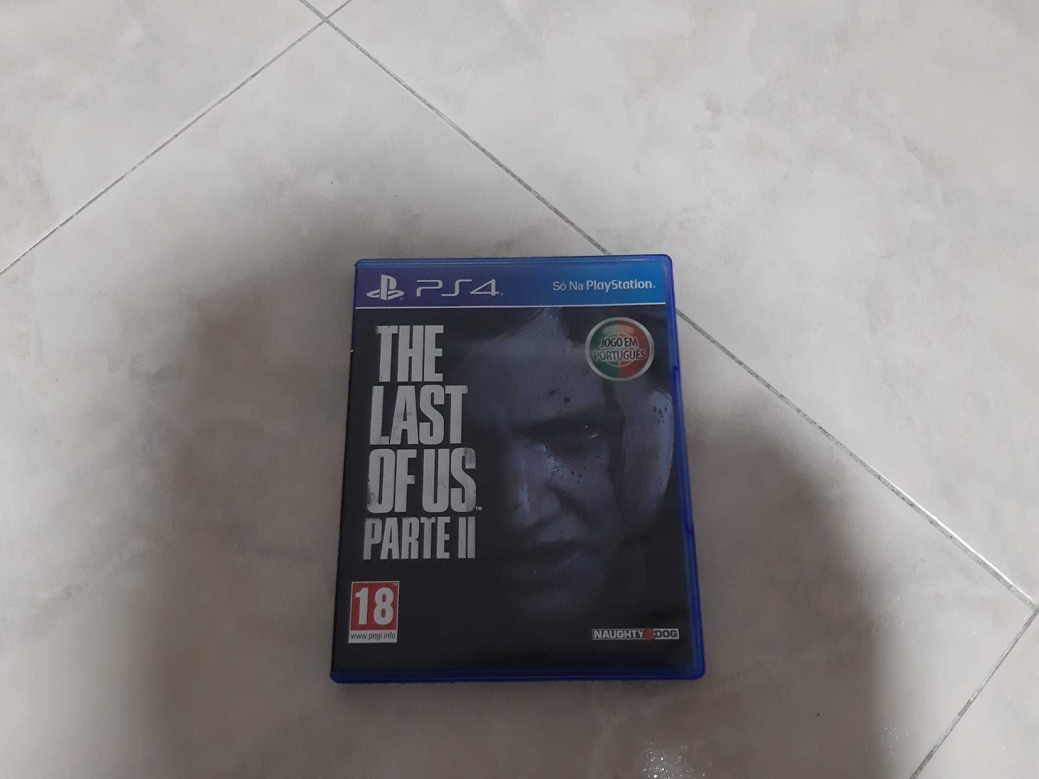 Jogos PS4 - Négociavel