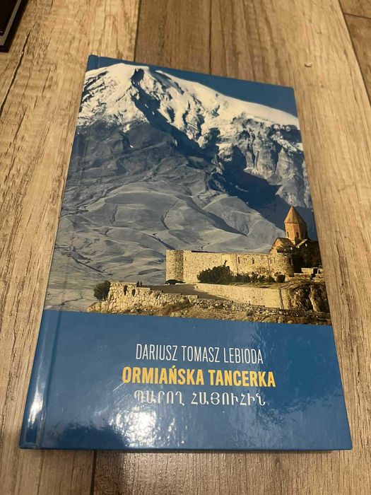 Dariusz Tomasz Lebioda - zbiory wierszy
