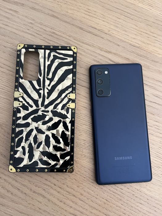 Samsung Galaxy s20 fe