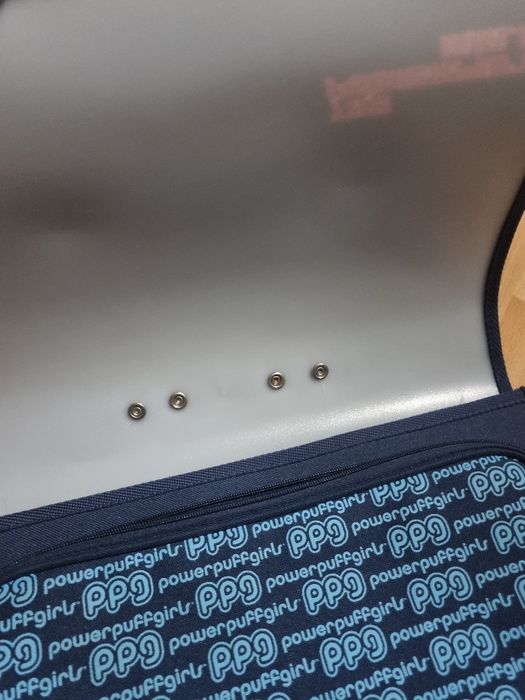 Tornister plecak atomówki