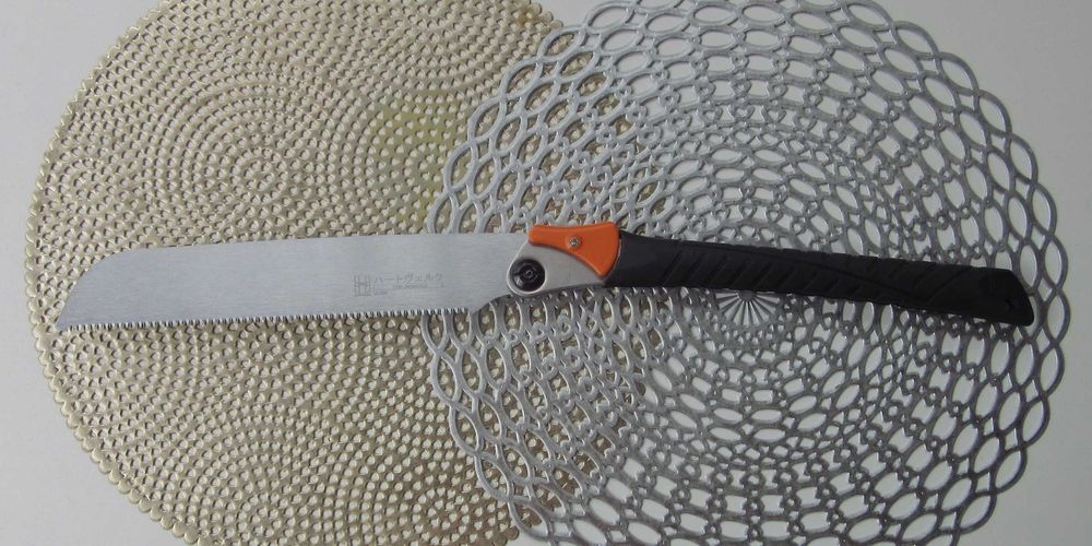 Piłka do drewna Hardtwerk .