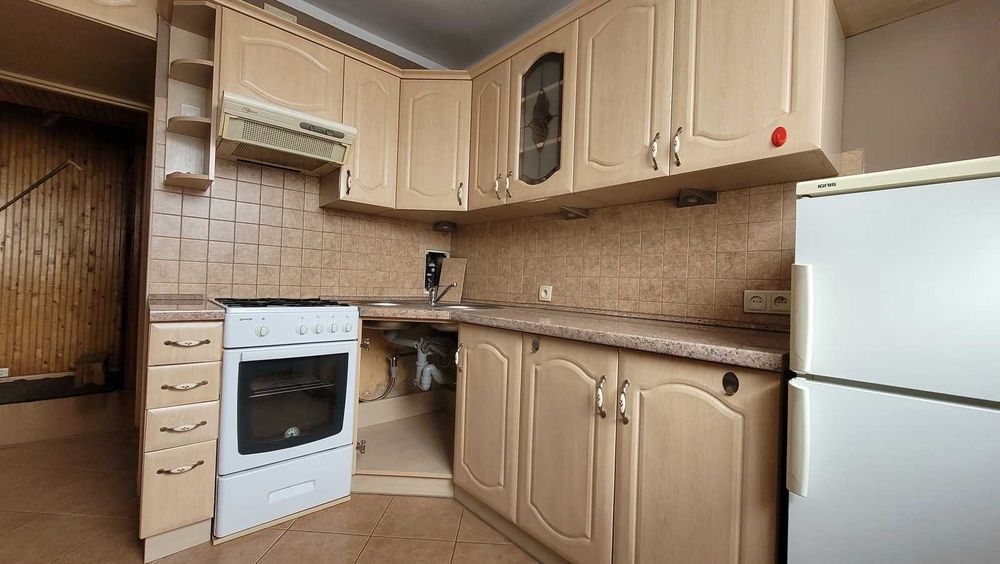 Przytulny dla Kobiety Kościuszki od zaraz