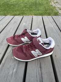 Buciki dzieciece New Balance rozm 33