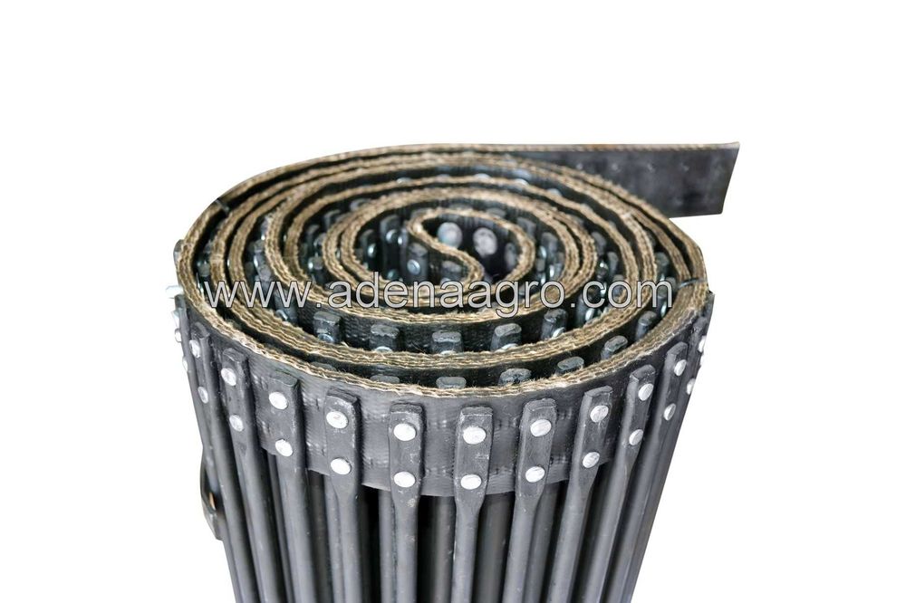 Транспортери картоплезбирального комбайна Anna Z-644   голчатий та інш