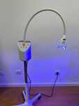 Máquina branqueamento dentário