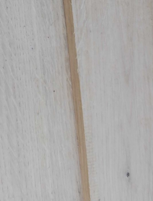 Listwa, Deska dębowa 130 cm, heblowana, wysyłka olx