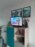 Jak nowy telewizor Lg 28LN549M Ekran 28 cali Gwarancja Wysyłka