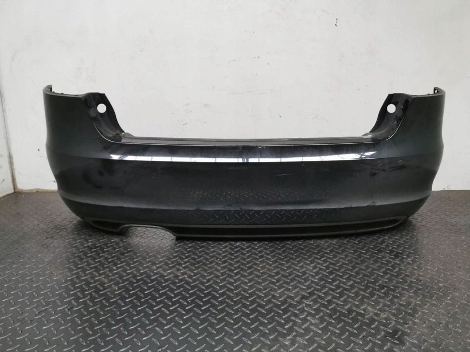 ZDERZAK TYŁ AUDI A3 8P II FL SLINE KABRIOLET OE LY9B