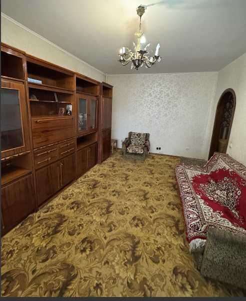 Квартира на Лушпи