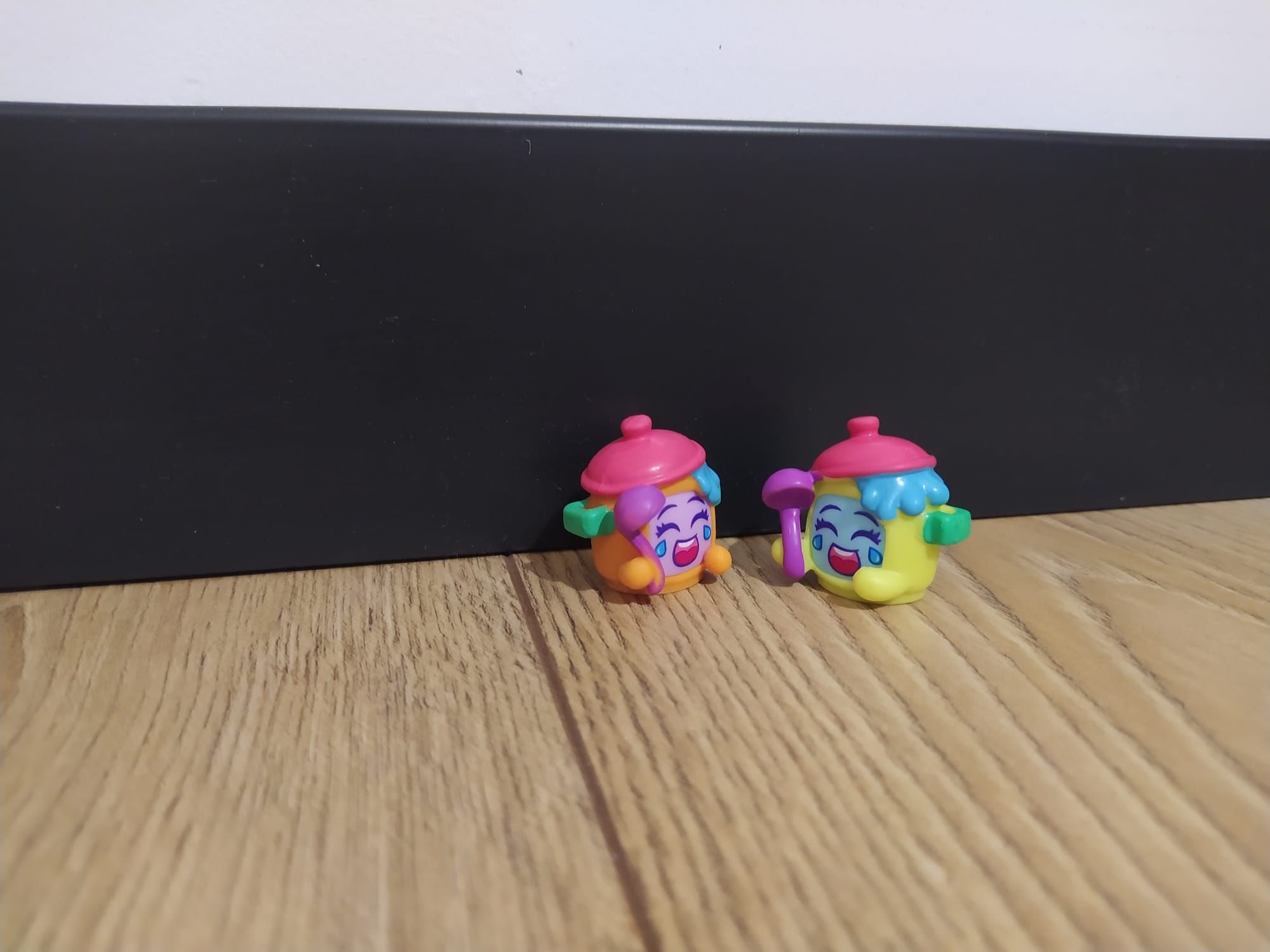 Moji Pops Figurki