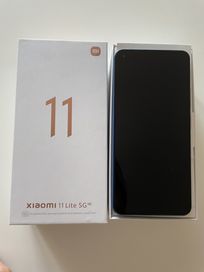 Xiaomi 11 lite 5G 8/128gb