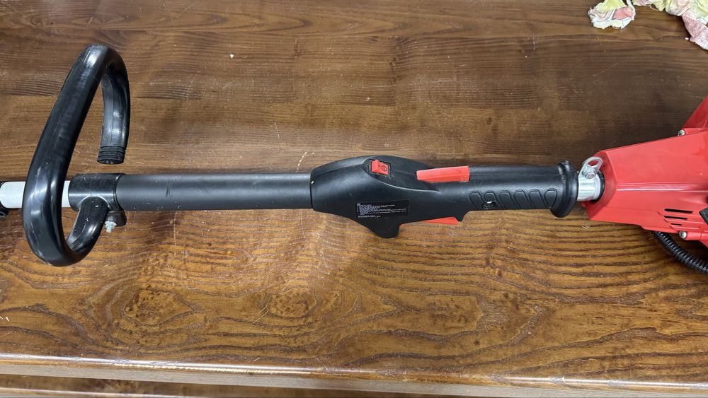 Бензиновий тример для газонів Einhell GC-PT 2538/1 I AS